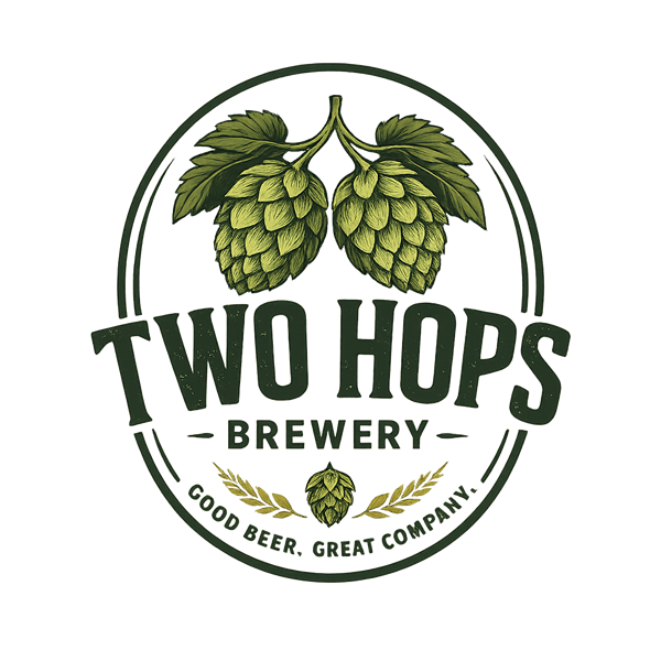 Two Hops Brewery